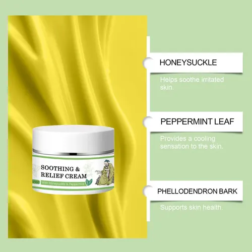 .z. Crema Hidratante Diaria Crema Intensiva Para Aliviar El