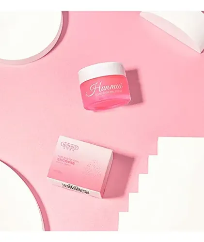 Prebase Facial Invis Pore, 3 Unidades, Imprimador Facial Hun
