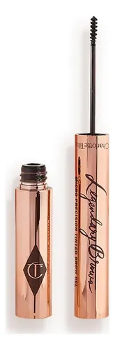 Gel Para Cejas Charlotte Tilbury Legendary Brows Negro