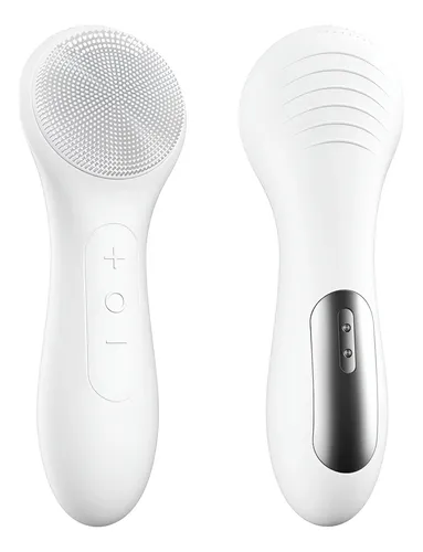 Cepillo Facial Limpiador Owlmate Exfoliante Eléctrico Ipx7