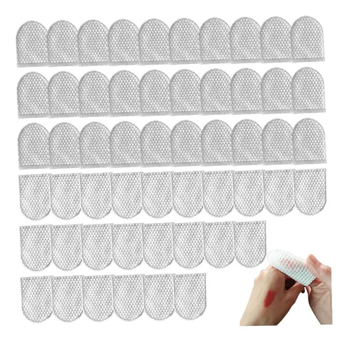 Almohadillas De Algodón Para La Cara 240 Piezas Almohadillas