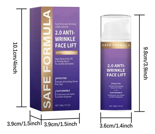 Crema Contorno De Ojos Antiedad 30ml Caffeine Reduce Ojeras