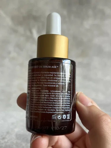 Serum Sulderm La Edad De Oro