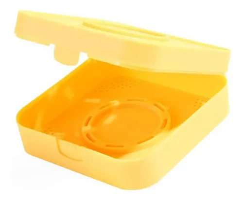 Soporte Para Guardar Polvos, Viajes, Hogar, Viajes, Portátil