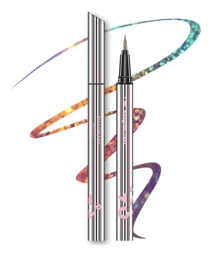 Delineador Líquido Multicolor Chameleon #02