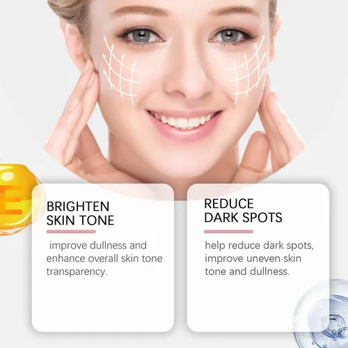 Crema Facial Hidratante Hoygi Para Un Cuidado Suave Y Humect