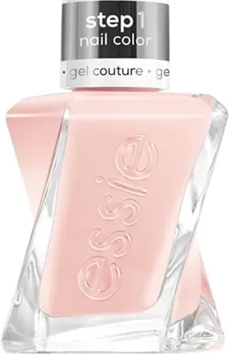 Esmalte De Uñas Essie Gel Couture Fairy Tailor Vegano Larga