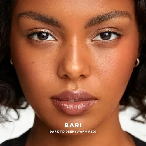 Bronceador En Polvo Saie Supersuede Radiant Baked, Hidratant