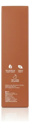 Natura Seve Jabon En Gel Corporal 100g Edicion Especial