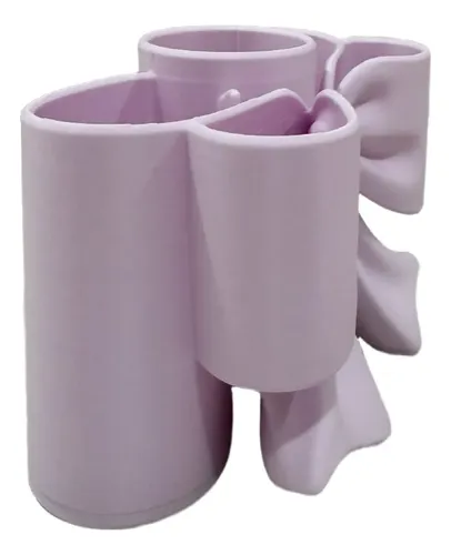 Organizador Maquillaje Porta Cosmetico Brochas