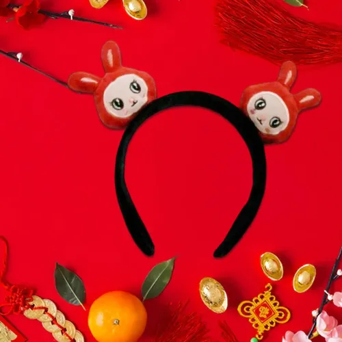 Diademas De Año Nuevo Favores De Fiesta Estilo B
