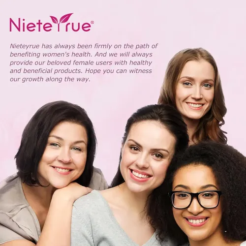 Aplicadores Vaginales Desechables Nieteyrue 20 Unidades