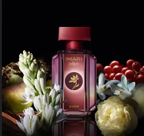Avon – Imari Eclipse Eau De Toilette 50 Ml