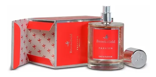 Perfume Mujer Brooksfield Moda Elegante Spray 100ml 9920b Volumen de la unidad 100 mL