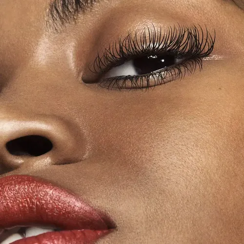 Elf Cosmetics Mascara De Pestañas Lash It Loud Black