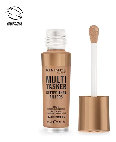 Base Primer Multi Tasker Rimmel London