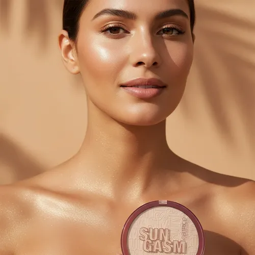 Catrice Sungasm Iluminador Facial Y Corporal