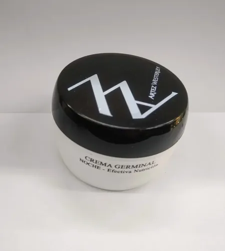 Crema Germinal De Noche De Artez Westerley Distr. Oficial Perfumeria Family