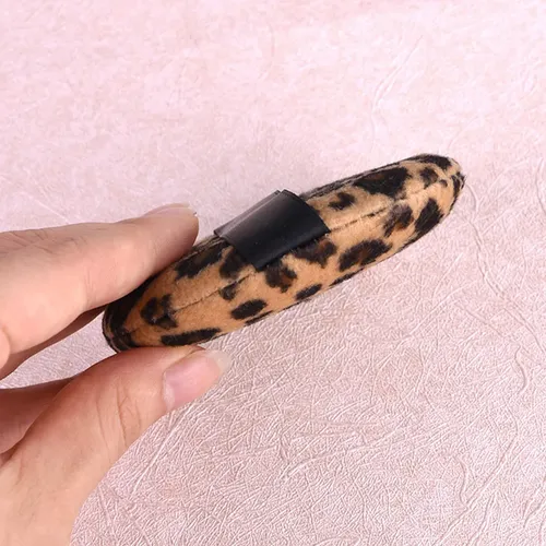 Almohadillas De Maquillaje En Polvo Sueltas Para Cosméticos