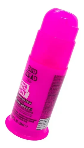 Tigi Bed Head After Party Crema Peinar Antifrizz Brillo 50ml