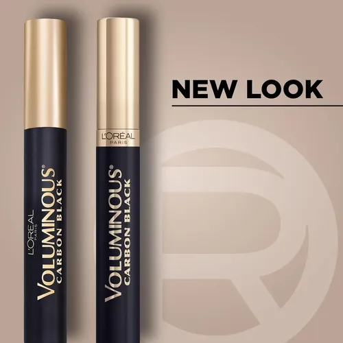 Rímel Voluminous Original 2 Pack Loréal Paris