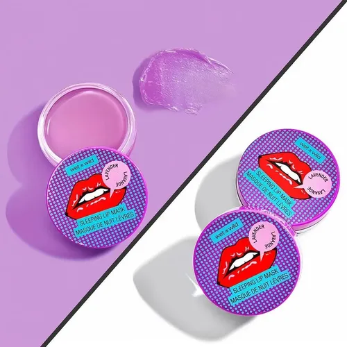 Wet N Wild Mascara Nocturna Para Labios Perfect Pout Sleeping Mask
