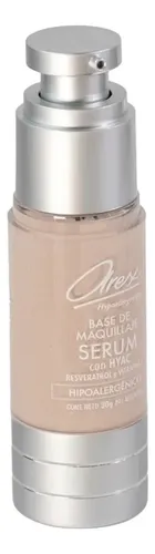 Arex Base Serum Hyac Ultra Claro