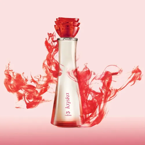 Natura – Kriska Clásico 100ml – Eau De Toilette Femenino