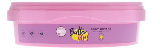 Manteca Corporal Sorry Not Sorry Butter Up 250 Ml ¿así Que..
