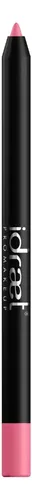 Idraet Delineador De Ojos Y Labios Soft Touch Waterproof Acabado Metálico Color Ep85 – Be Loved