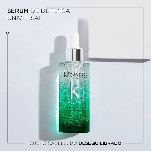 Serum Protector Capilar Kerastase Specifique 90ml