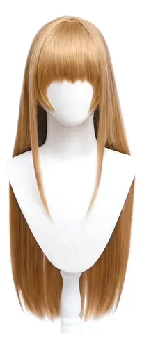 Disfraz De Peluca Shiina Mahiru Four Cosplay, Peluca