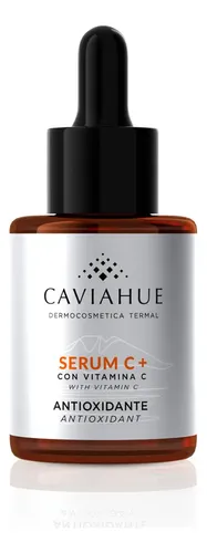 Serum C Caviahue Antiedad Antioxidante Nutre Regenera 30 Ml