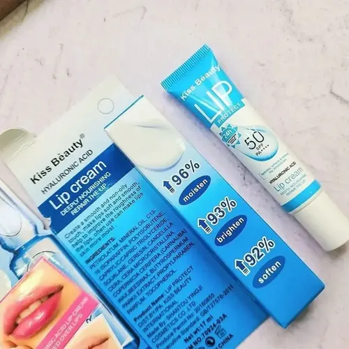 Bálsamo Labial Reparador Hidratante Fps50 Solar 17ml