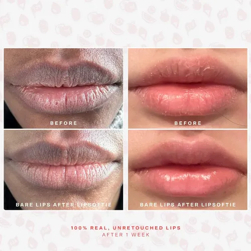 Tower 28 Lipsoftie Tinted Lip Treatment Tratamiento Labial