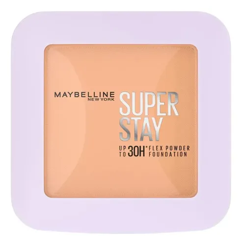 Base En Polvo Super Stay 30h Flex Tono 220