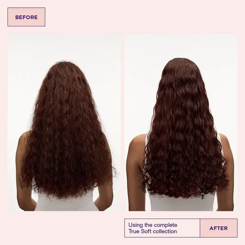 Aceite De Argán True Soft De Maria Nila Para El Tratamiento