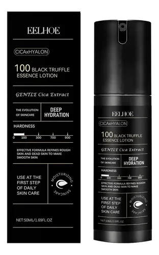 Reafirma Skin Essence, Textura Facial De Trufa Fresca, Loti 50ml