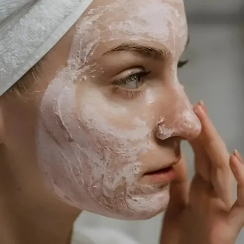 Exfoliante Lidherma Peeling Enzimatico Renovador Celular 100