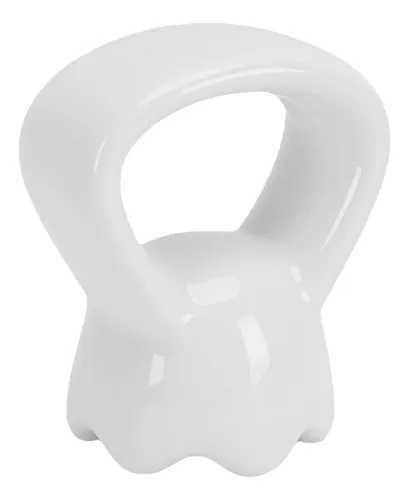 Herramienta De Masaje Gua Sha Ring De Cerámica Para Raspar,