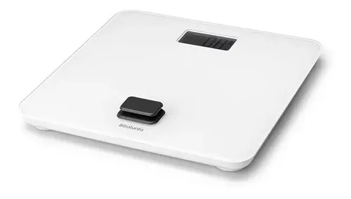 Balanza De Baño Original Premium Brabantia