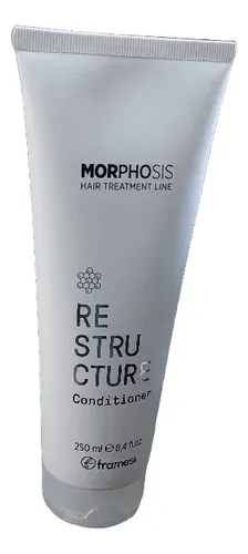 Kit Framesi Shampoo+acondicionador Restructure