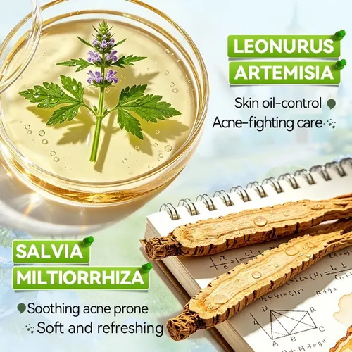 Crema Facial Antiacné Sadoer Ácido Salicílico 50g