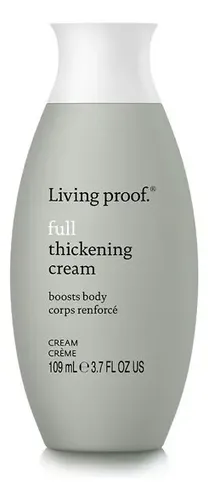Crema Para Volumen Living Proof Full Thickening Cream 109ml
