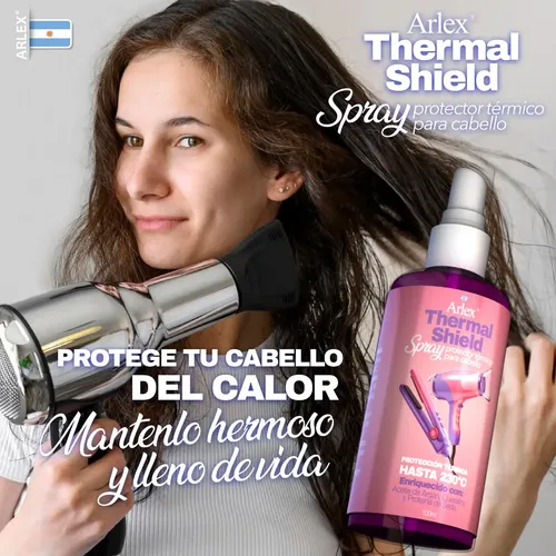 Arlex Protector Térmico 100ml