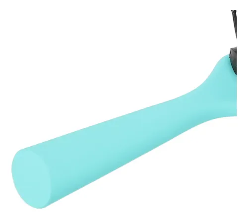 Cepillo Desenredante De Cabello, 9 Hileras, Peine Con .gx