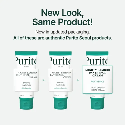 Purito Crema Post-acné Para Marcas De Imperfecciones/hidrata