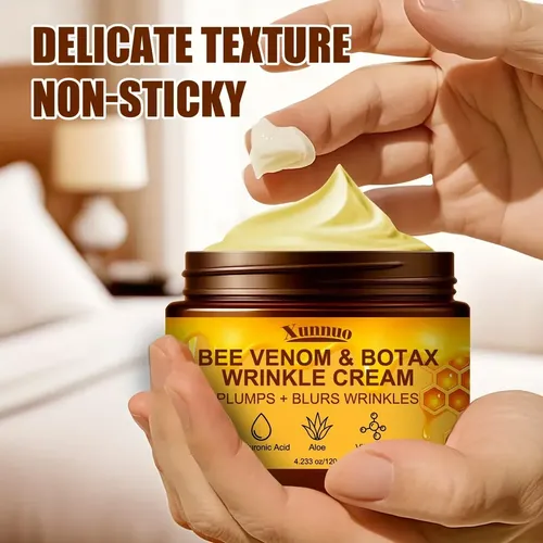 Sumifang Crema Reafirmante – Lifting Natural