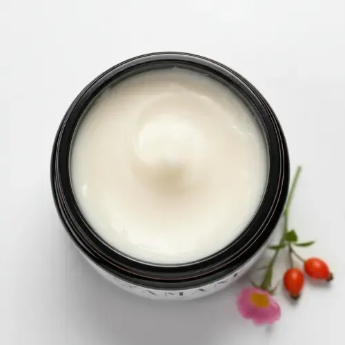 Crema Corporal De Grasa Vacuna.sebo De Res.tallow Balm.