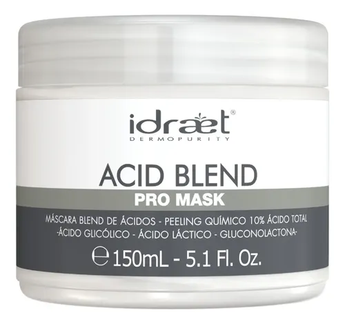 Peeling Fuerte Ideal Invierno. Rapida Efectividad